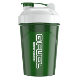 GFUEL Shaker Cup - Forest Green