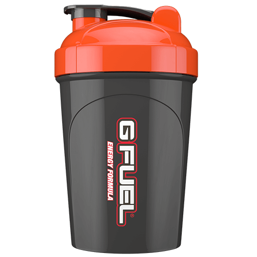 GFuel THE KICKOFF CUP Shaker