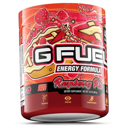 Gfuel Nederland kopen